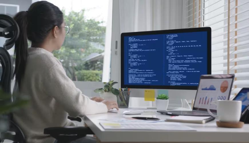 泗县企业数字化解决方案：机器学习赋能商业模式升级的核心路径
